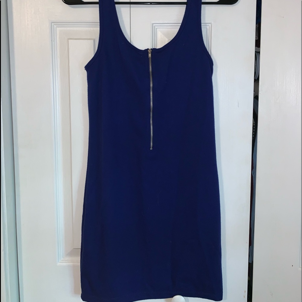 Mini Dress